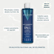 Champú Anti-Dandruff Valquer 400 ml con TheraPyOl: resultados visibles desde el primer día, limpia suavemente sin agredir, cabello suave y con volumen natural, recomendado por dermatólogos