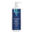 Packshot del champú anticaspa Valquer 1000 ml, profesional, para cabello con tendencia a la caspa