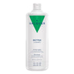 Champú con biotina y keratina vegetal de Valquer para fortalecer y dar brillo al cabello, 1000 ml