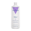 Packshot del champú de cebolla Valquer Laboratorios, formato 1000 ml, sin siliconas y 100% vegano