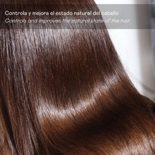 Load image into Gallery viewer, controla y mejora el estado natural del cabello
