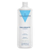 Champú equilibrante Valquer con aloe vera para preparar y cuidar el cabello en formato de 1000 ml