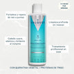 Champú Fortalecedor Bioplex Nº3 Valquer con queratina vegetal y proteínas de trigo, 300ml