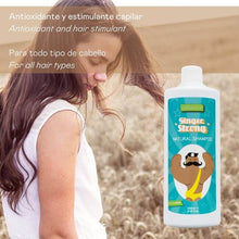 Charger l&#39;image dans la galerie, antioxidante y estimulante capilar

