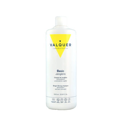 Champú jengibre Ginger Strong - 1000 ml