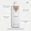 Champú pH Neutro Valquer con Provitamina B5, equilibra el pH del cuero cabelludo, uso diario
