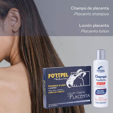 Charger l&#39;image dans la galerie, champú y loción de placenta
