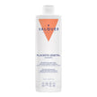 Champú Placenta Vegetal de Valquer con germinados de soja y trigo para cabello débil, 500 ml