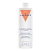 Champú Placenta Vegetal de Valquer con germinados de soja y trigo para cabello débil, 500 ml