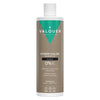 Champú Power Color Black de Valquer para mantener el color negro entre coloraciones, 400 ml.