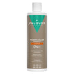 Champú Power Color Copper de Valquer para mantener el tono cobrizo entre coloraciones, 400 ml.