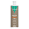 Champú Power Color Copper de Valquer para mantener el tono cobrizo entre coloraciones, 400 ml.