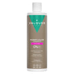 Champú Power Color Fuchsia de Valquer para mantener el color fucsia entre coloraciones, 400 ml.