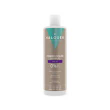 Load image into Gallery viewer, Violet color shampoo - Power Color - 400 ml
