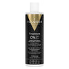 Champú prolongador SBS Divinity Effect de Valquer con keratina vegetal y vitaminas B5 y E, 300 ml.