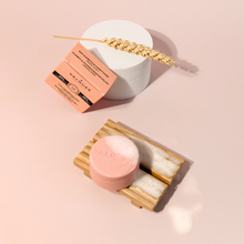 Load image into Gallery viewer, Solid shampoo 2 in 1 Curly Method (Special curls) - 50gr
