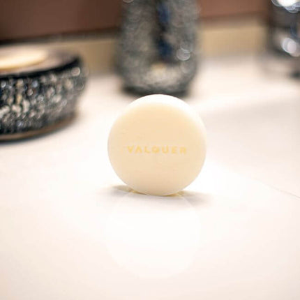 Pure sulfate-free solid shampoo for oily hair - 50 g