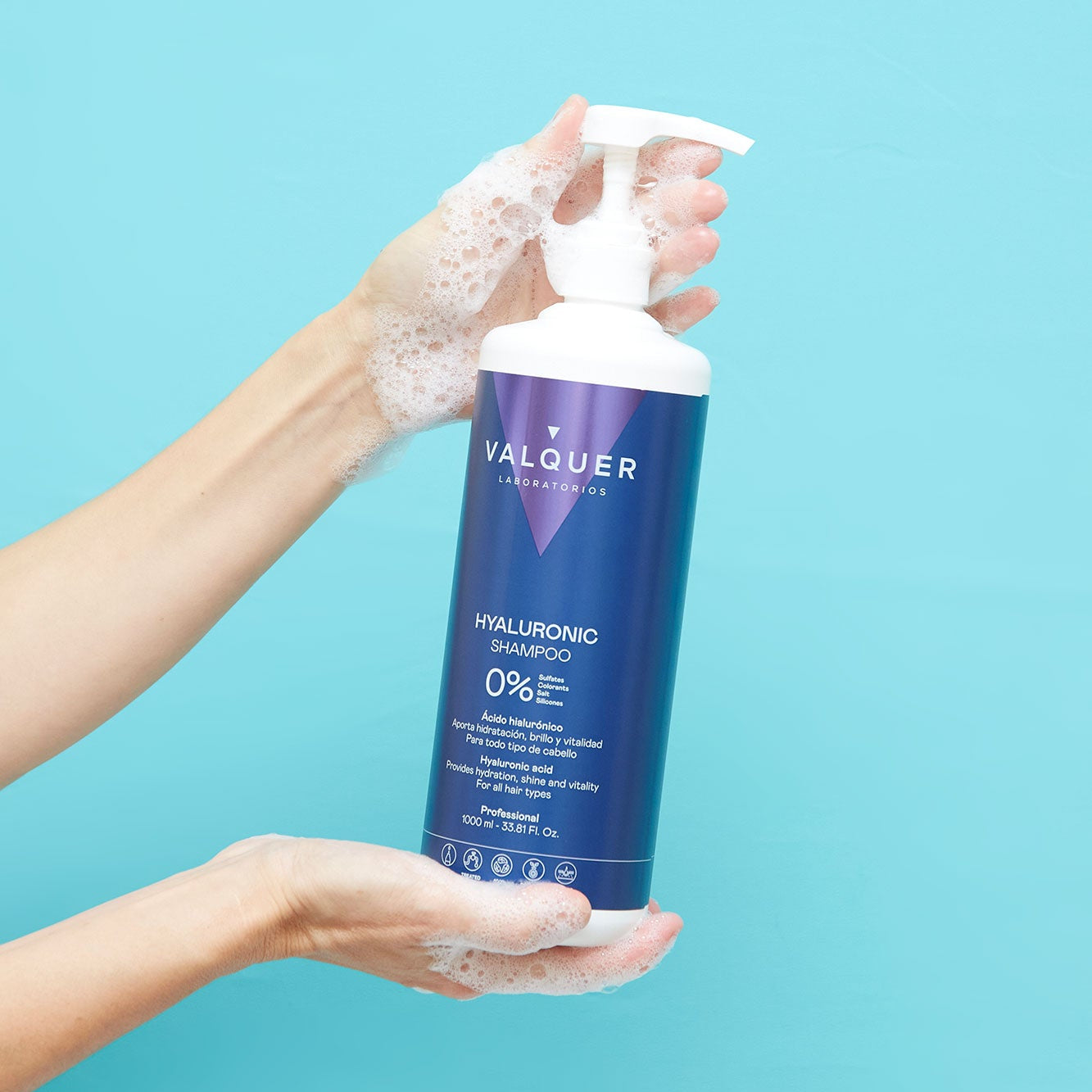 champu acido hialuronico