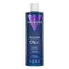 Champú para cabello blanco y gris