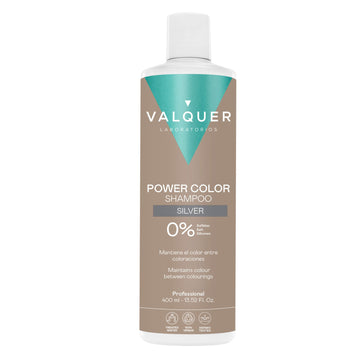 champu color gris