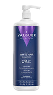 champu pelo blanco litro