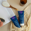 champu  y mascarilla acido hialuronico 180 ml