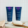 champu y mascarilla acido hialuronico woman