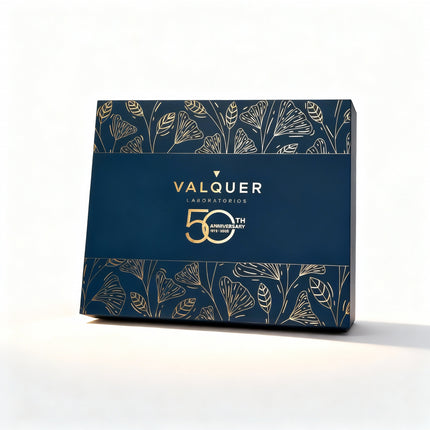 Cofre Edición Limitada 50 Aniversario Valquer