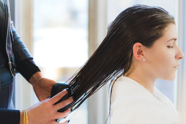 Hair care