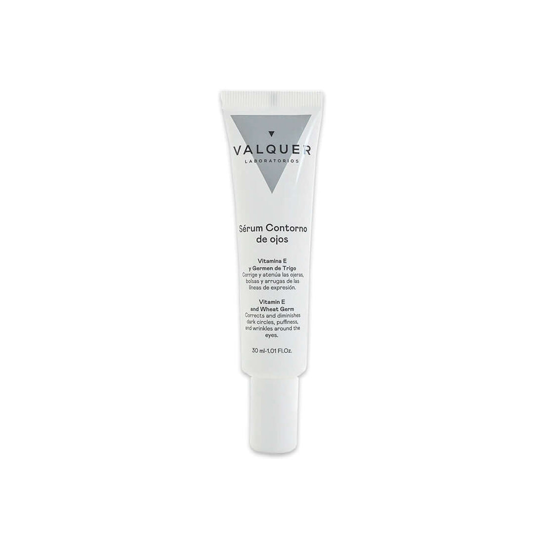 Eye and lip contour serum - Limited Edition
