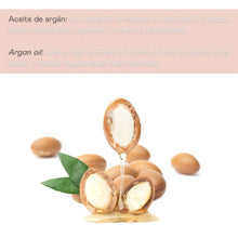 Load image into Gallery viewer, con aceite de argan
