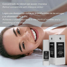 Load image into Gallery viewer, concentrado de retinol con accion intensiva
