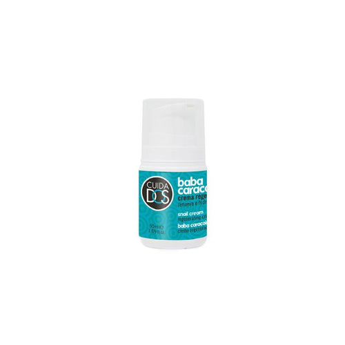 Crema de Baba Caracol 50 ml
