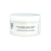 Packshot de la crema facial G-3 Colágeno Origen Vegetal Valquer, formato profesional de 250 ml, con vitaminas A, C y E, para cara, cuello y escote