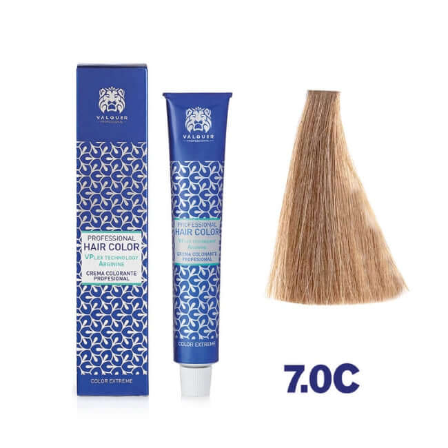 tinte colorante 8.0Cprofesional