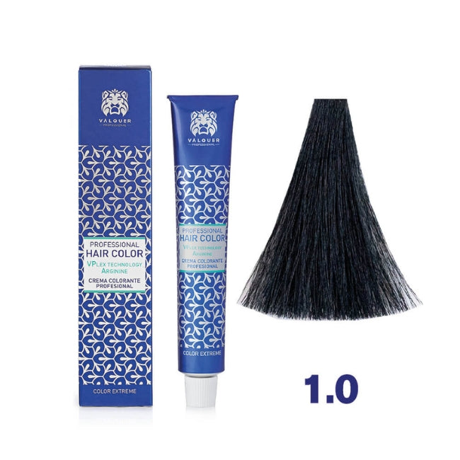 crema colorante profesional