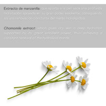 Charger l&#39;image dans la galerie, con extracto de manzanilla
