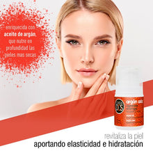 Load image into Gallery viewer, enriquecida con aceite de argán
