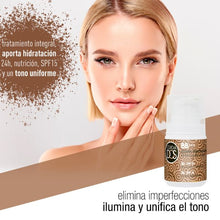 Charger l&#39;image dans la galerie, Crème visage BB Crème SPF 15 - 50 ml
