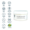 Crema facial G-3 Colágeno