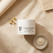 Crema Hidratante de Manzanilla de Valquer Origins con textura cremosa y extracto de manzanilla