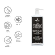 Cargar imagen en el visor de la galería, con certificado halal
