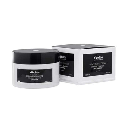 crema reafirmante corporal