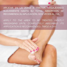 Load image into Gallery viewer, masajea hasta la total absorcion
