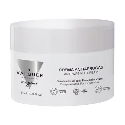 crema antiarrugas