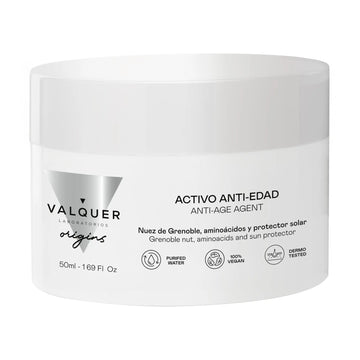 crema antiedad