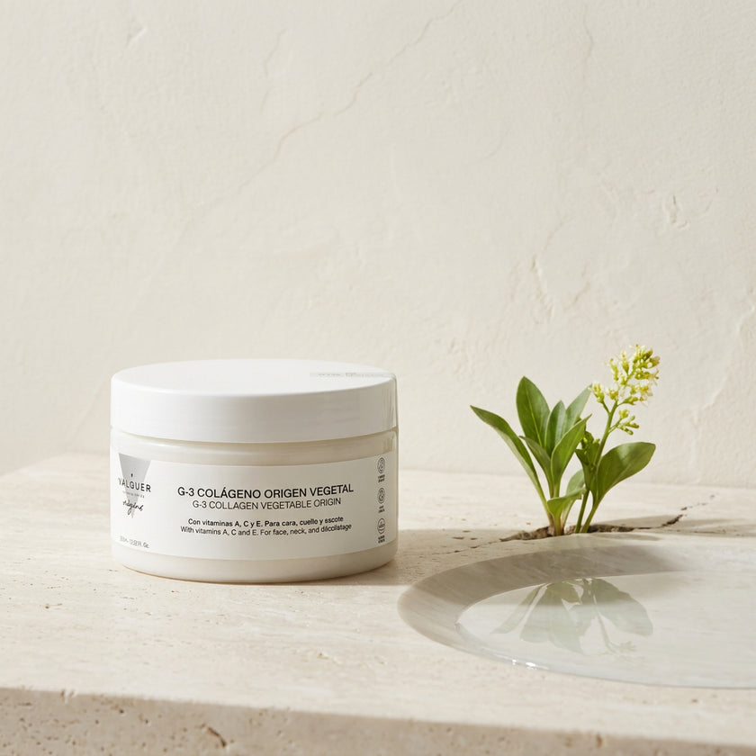 crema colageno facial