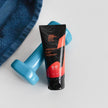 Crème corporelle effet chaleur pour la récupération musculaire au guarana et à la centella asiatica – 100 ml