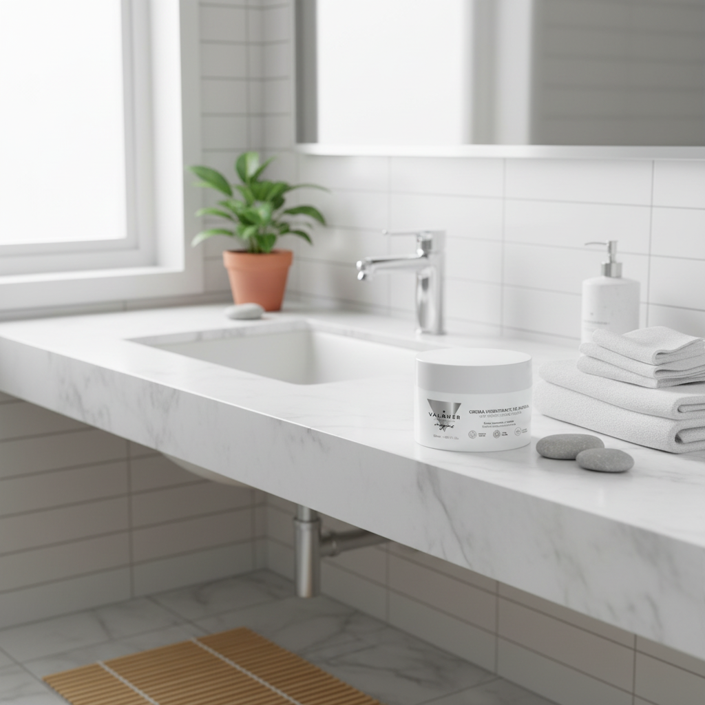 crema de avena hidratante