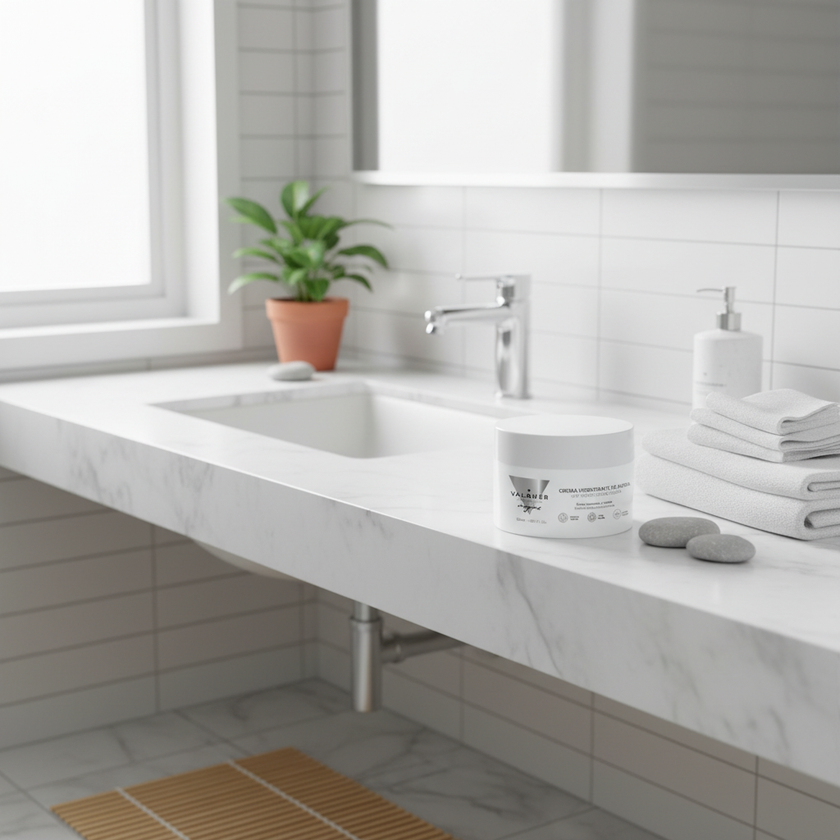 crema de avena hidratante